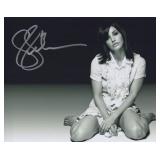 Showgirls Gina Gershon Signed Photo