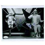 Verne Troyer Austin Powers Signed 8x10 Glossy Phot