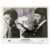 The Graduate 1967 Anne Bancroft and Dustin Hoffman