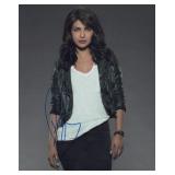 Quantico Priyanka Chopra Signed Photo