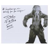 Star Wars: Episode VI - Return of the Jedi Tim Dry