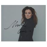Chilling Adventures of Sabrina Michelle Gomez Sign