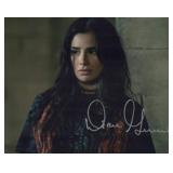 Jane The Virgin Diane Guerrero Signed Photo