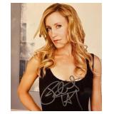Felicity  Huffman signed photo