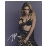 Riverdale Lili Reinhart Signed Photo