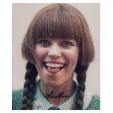 Mary Hartman, Mary Hartman Louise Lasser Signed Ph