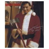 Silent Night, Deadly Night 2 Eric Freeman Signed P
