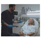 The Pitt Jeff Kober Signed Photo