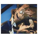 Horton Hears A Who Steve Carell Signed Photo