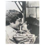 The Courtship of Eddie's Father Brandon Cruz signe