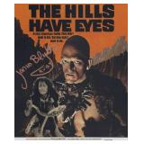 The Hills Have Eyes Janus Blythe Signed Photo