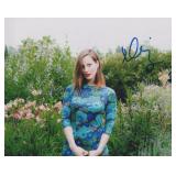 Love Advent Liz Goldwyn Signed Photo