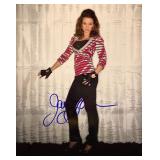 Desperate Housewives Joy Lauren signed photo