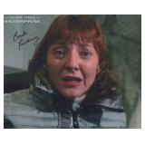 Star Trek Enterprise Bonita Friedericy Signed Phot
