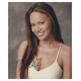 Terminator Salvation and Faster Moon Bloodgood Sig