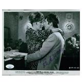 Lynn Redgrave Signed Glossy Photo