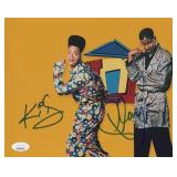 House Party Kid N Play 1990 Signed Photo
