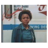 It: Welcome To Derry Amanda Christine Signed Photo