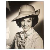 All The Presidents Men Jane Alexander signed photo