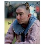American Horror Story Naomi Grossman Signed Photo