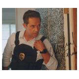 Magnum, P.I Michael Rady Signed Photo