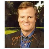Sons And Daughters Jerry Lambert signed photo