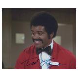 The Love Boat Ted Lange Signed Photo