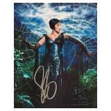 Kiss of the Spider Woman Jennifer Lopez signed pho