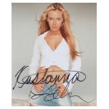 Terminator 3: Rise of The Machines Kristanna Loken