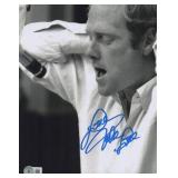 Beach Boys Mike Love Signed Photo