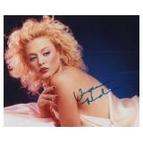 The Hot Spot Virginia Madsen Signed Photo