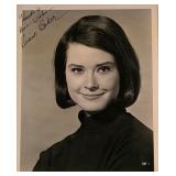 The Silence of the Lambs Diane Baker signed photo