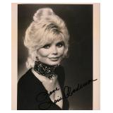 WKRP in Cincinnati Loni Anderson signed photo