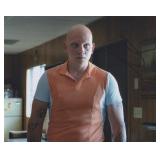 Barry Anthony Carrigan Signed Photo