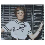Doctor Who Rula Lenska Signed Photo