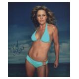 Baywatch Nicole Eggert Signed Photo