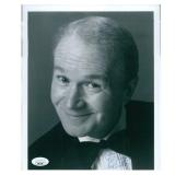 The Red Buttons Show Red Buttons Signed 8x10 Gloss