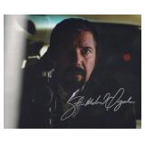 Breaking Bad Steven Michael Quezada Signed Photo