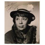 Your Show of Shows Imogene Coca signed photo