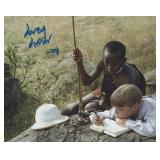The Young Indiana Jones Chronicles Corey Carrier S