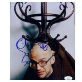 Singer Moby Signed Photo With Sketch 8x10 Glossy P