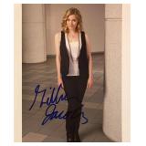 The Contractor Gillian Jacobs signed photo