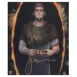 The Dragon Prince Jason Simpson Signed Photo