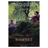 Hamnet Movie Mini Poster