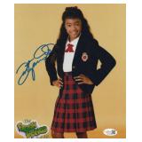Fresh Prince of Bel-Air Tatyana Ali Signed Photo
