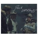 Star Wars: Episode V - The Empire Strikes Back Jac