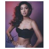 Pretty Little Liars Kara Royster Signed Photo