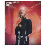 Supergirl Jon Cryer Signed Photo
