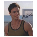 Melrose Place Colin Egglesfield Signed Photo