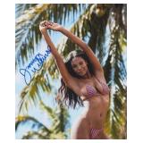 Sports Illustrated Swimsuit model Jasmyn Wilkins S